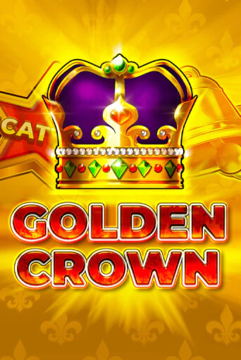 Golden Crown онлайн демо без регистрации | Азино 777