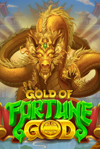 Gold of Fortune God онлайн демо без регистрации | Азино 777
