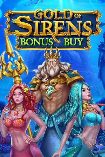 Gold of Sirens Bonus Buy онлайн демо без регистрации | Азино 777