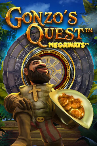Gonzo's Quest™ MegaWays™ онлайн демо без регистрации | Азино 777