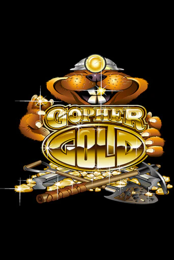 Gopher Gold онлайн демо без регистрации | Азино 777