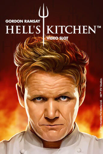 Gordon Ramsay Hell’s Kitchen онлайн демо без регистрации | Азино 777