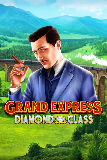 Grand Express Diamond Class онлайн демо без регистрации | Азино 777