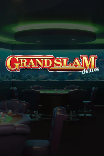 Grand Slam Deluxe онлайн демо без регистрации | Азино 777