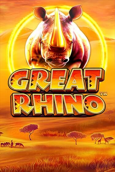 Great Rhino™ онлайн демо без регистрации | Азино 777