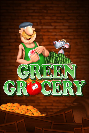 Green Grocery онлайн демо без регистрации | Азино 777