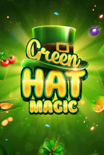 Green Hat Magic онлайн демо без регистрации | Азино 777
