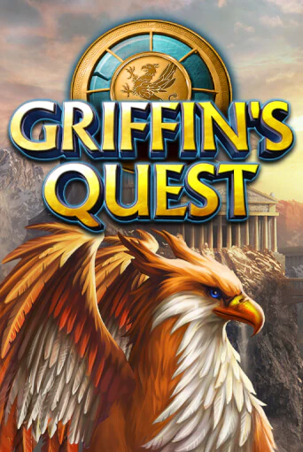 Griffins Quest онлайн демо без регистрации | Азино 777