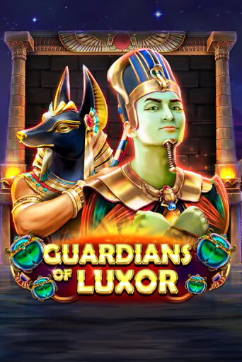 Guardians of Luxor онлайн демо без регистрации | Азино 777