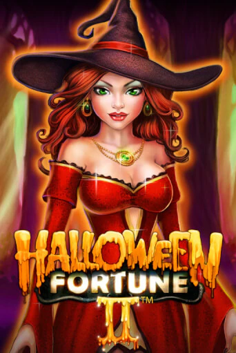 Halloween Fortune II онлайн демо без регистрации | Азино 777