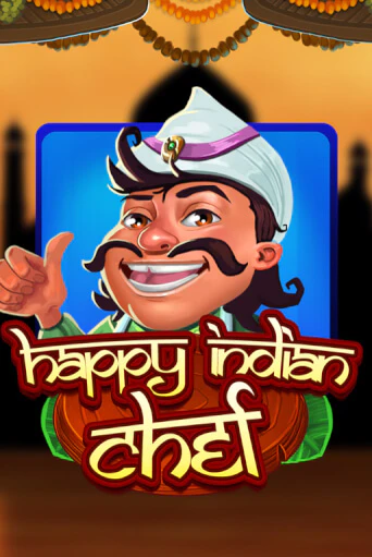 Happy Indian Chef онлайн демо без регистрации | Азино 777