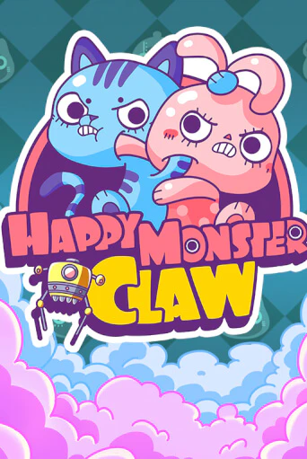 Happy Monster Claw онлайн демо без регистрации | Азино 777
