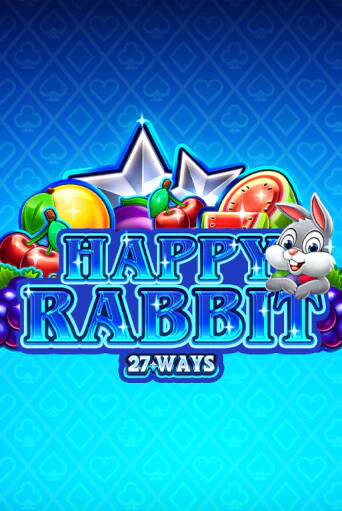 Happy Rabbit 27 Ways онлайн демо без регистрации | Азино 777
