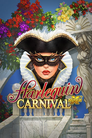 Harlequin Carnival онлайн демо без регистрации | Азино 777