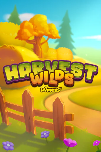 Harvest Wilds онлайн демо без регистрации | Азино 777