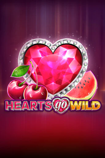 Hearts Go Wild онлайн демо без регистрации | Азино 777