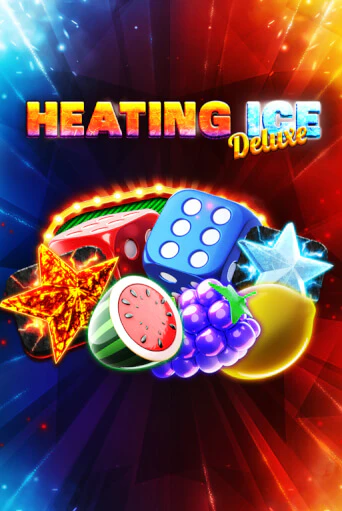 Heating Ice Deluxe онлайн демо без регистрации | Азино 777