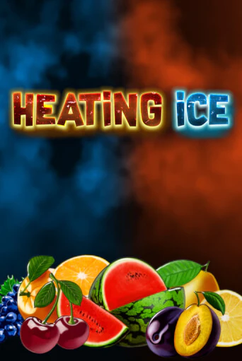 Heating Ice онлайн демо без регистрации | Азино 777