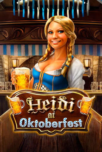 Heidi at Oktoberfest онлайн демо без регистрации | Азино 777