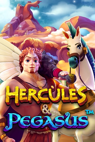 Hercules and Pegasus онлайн демо без регистрации | Азино 777