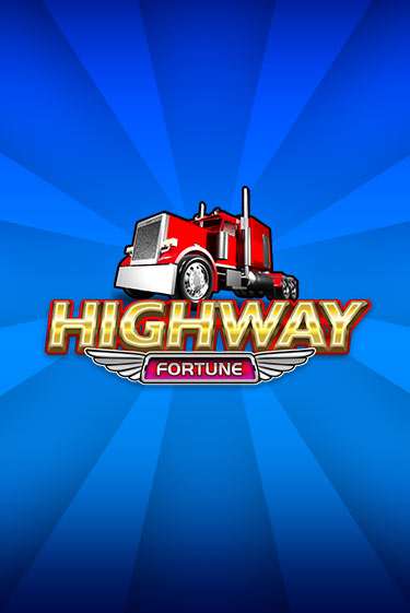 Highway Fortune онлайн демо без регистрации | Азино 777