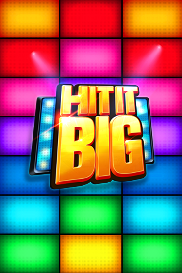 Hit it Big онлайн демо без регистрации | Азино 777