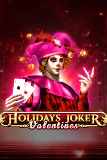 Holidays Joker - Valentines онлайн демо без регистрации | Азино 777