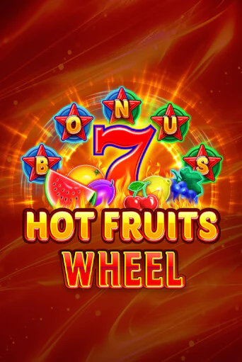 Hot Fruits Wheel онлайн демо без регистрации | Азино 777