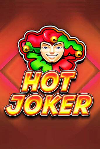 Hot Joker онлайн демо без регистрации | Азино 777