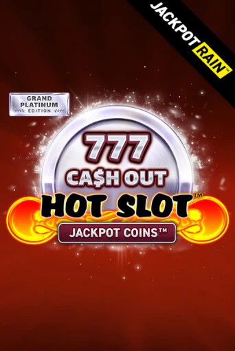 Hot Slot: 777 Cash Out JackpotRain онлайн демо без регистрации | Азино 777