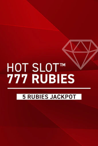 Hot Slot: 777 Rubies Extremely Light онлайн демо без регистрации | Азино 777