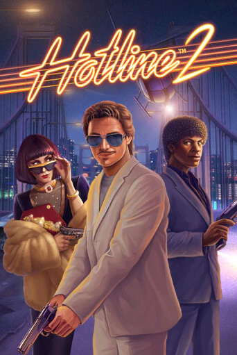 Hotline 2 онлайн демо без регистрации | Азино 777