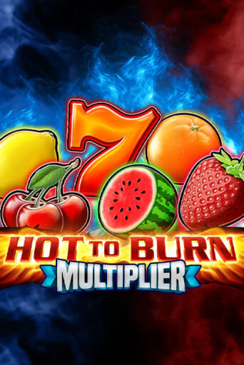 Hot To Burn Multiplier онлайн демо без регистрации | Азино 777