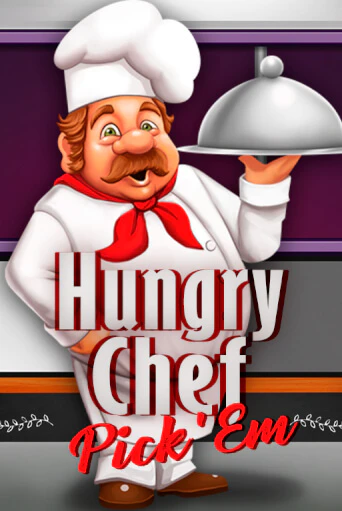 Hungry Chef Pick'em онлайн демо без регистрации | Азино 777