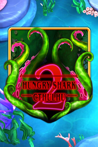 Hungry Shark Cthulhu онлайн демо без регистрации | Азино 777