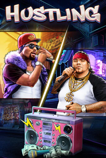 Hustling онлайн демо без регистрации | Азино 777