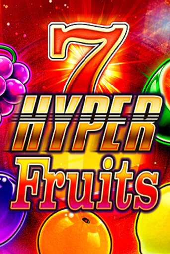 Hyper Fruits онлайн демо без регистрации | Азино 777