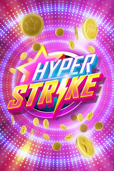 Hyper Strike онлайн демо без регистрации | Азино 777