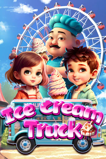 Ice Cream Truck онлайн демо без регистрации | Азино 777