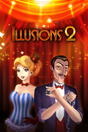Illusions 2 онлайн демо без регистрации | Азино 777