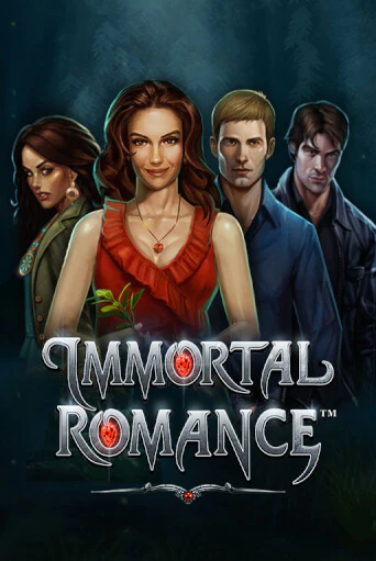 Immortal Romance онлайн демо без регистрации | Азино 777