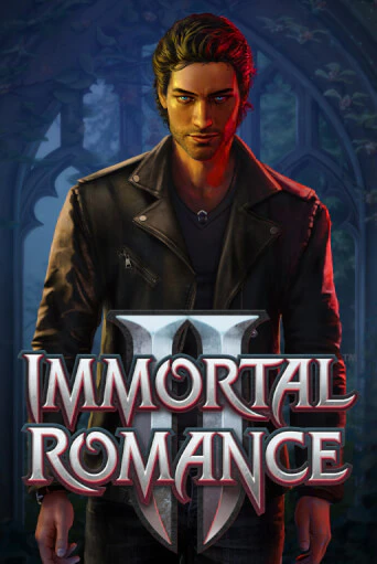 Immortal Romance™ II онлайн демо без регистрации | Азино 777