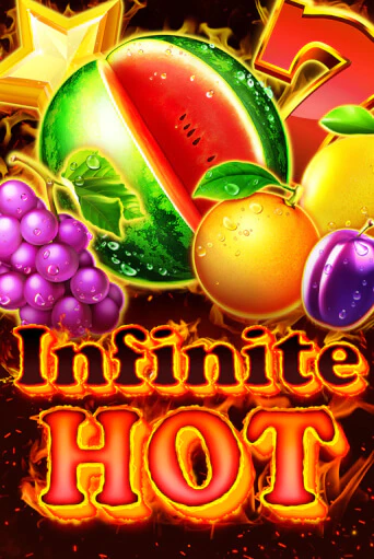 Infinite Hot онлайн демо без регистрации | Азино 777