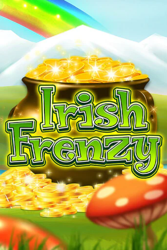 Irish Frenzy онлайн демо без регистрации | Азино 777