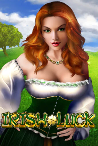 Irish Luck онлайн демо без регистрации | Азино 777
