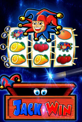 Jack Win онлайн демо без регистрации | Азино 777