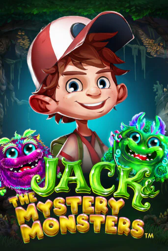 Jack and the Mystery Monsters онлайн демо без регистрации | Азино 777