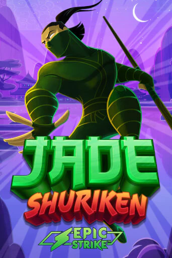 Jade Shuriken онлайн демо без регистрации | Азино 777