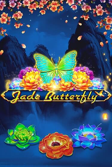 Jade Butterfly™ онлайн демо без регистрации | Азино 777