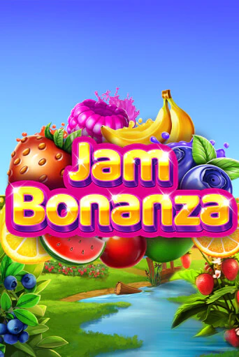 Jam Bonanza онлайн демо без регистрации | Азино 777